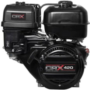 Motor CRX 420 ARRANQUE ELECTRICO