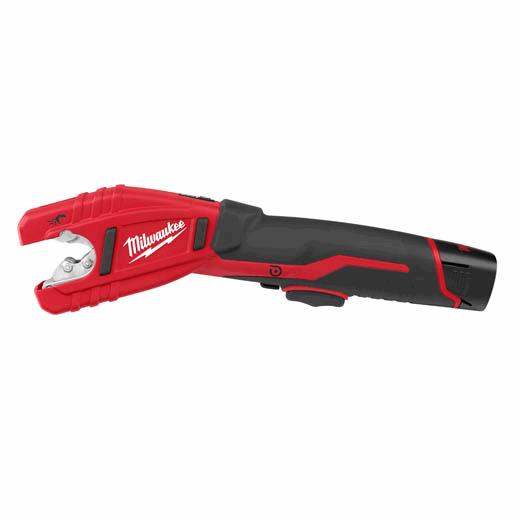 CORTADOR DE TUBOS DE COBRE M12 EN KIT