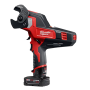 CORTADORA DE CABLE INALAMBRICA 600 MCM, M12