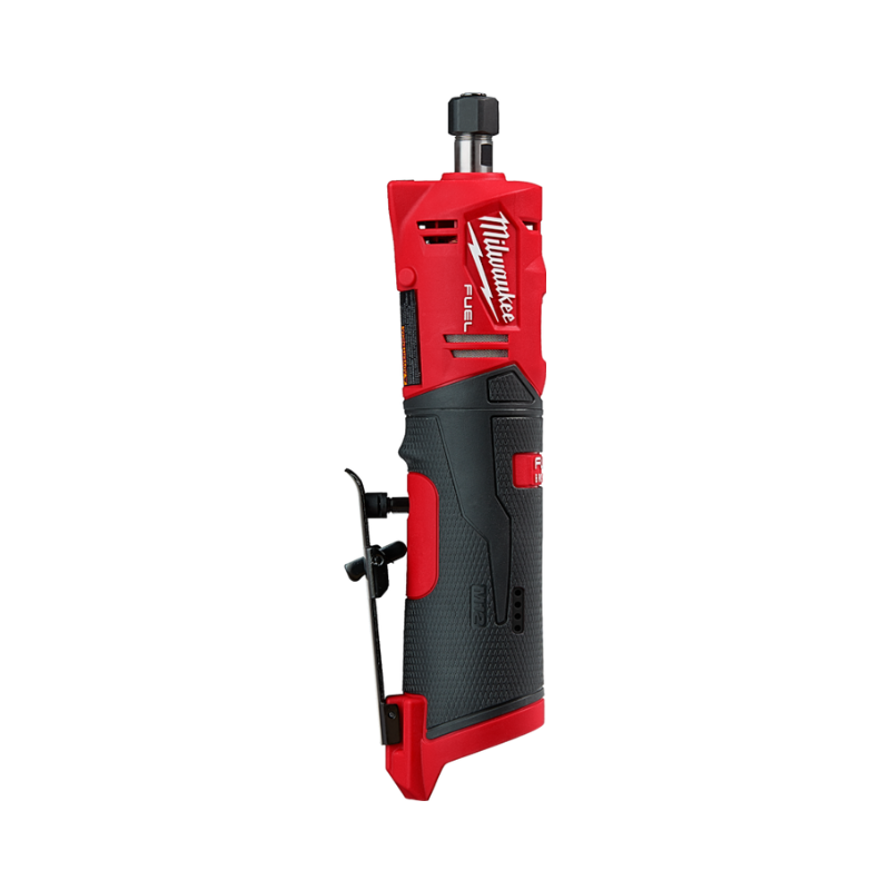 ESMERIL RECTO  DE 1/4" M12 FUEL (HERRAMIENTA SOLA)