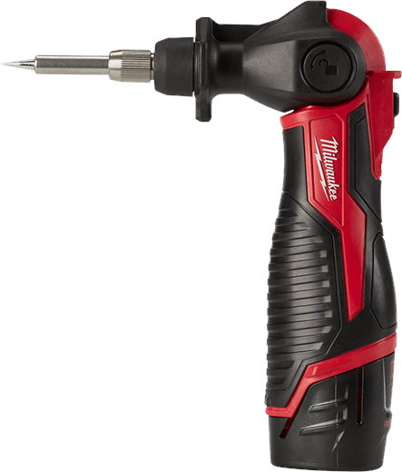 CAUTIN M12 EN KIT