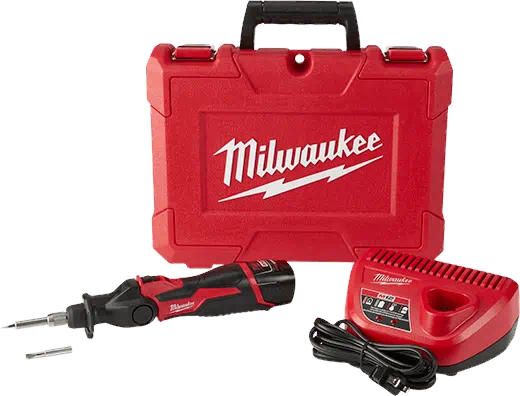 CAUTIN M12 EN KIT