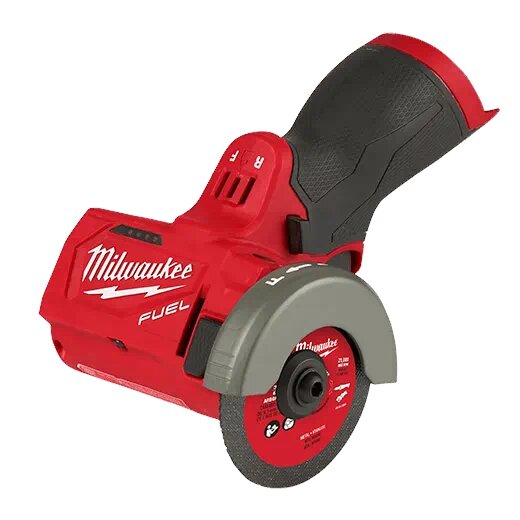 SIERRA COMPACTA  M12 DE 3" (HERRAMIENTA SOLA)