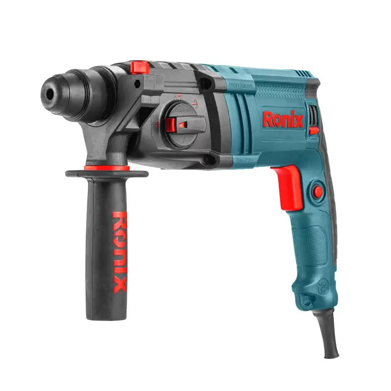 ROTOMARTILLO ELECTRICO DE 24MM 1500W - 110V