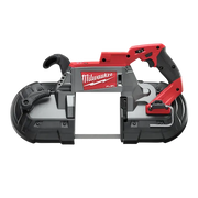 SIERRA DE BANDA M18 FUEL INALAMBRICA M18 FUEL (HERRAMIENTA SOLA)