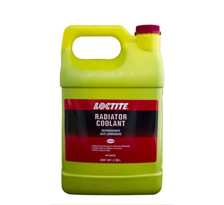 Loctite – Hidroca Panamá