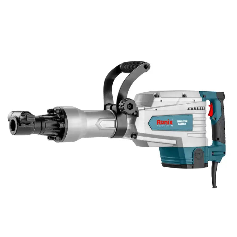 TALADRO MARTILLO DEMOLEDOR DE 1600W - 110V