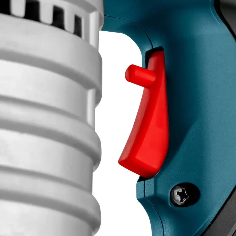 TALADRO MARTILLO DEMOLEDOR DE 1600W - 110V