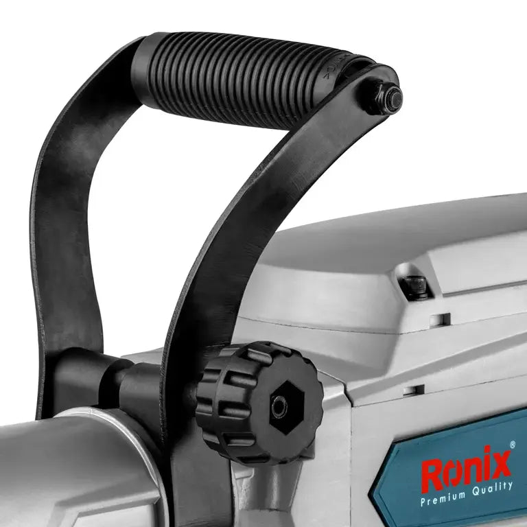 TALADRO MARTILLO DEMOLEDOR DE 1600W - 110V