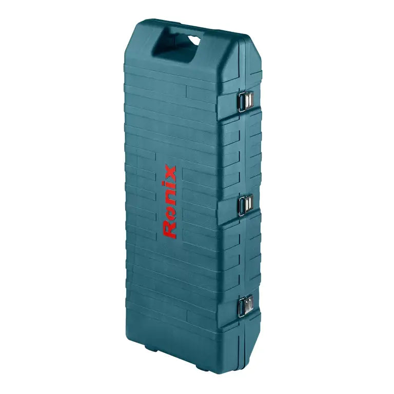 TALADRO MARTILLO DEMOLEDOR DE 1600W - 110V
