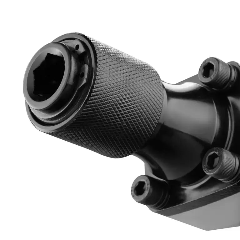 TALADRO MARTILLO DEMOLEDOR DE 1100W - 60HZ - 110V