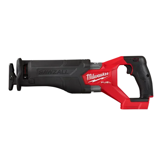 Sierra reciproca M18 + Bateria M18™ REDLITHIUM™ XC5.0 + Cargador rapido + Set de 15 hojas para sierra en estuche Packout