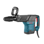 TALADRO MARTILLO DEMOLEDOR DE 1500W -50HZ- 110V - 0-2000GPM