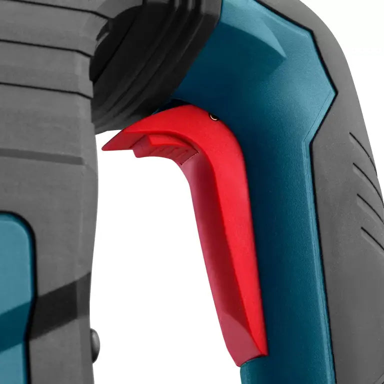 TALADRO MARTILLO DEMOLEDOR DE 1500W -50HZ- 110V - 0-2000GPM