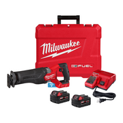 KIT SIERRA RECIPROCANTE SAWZALL INALAMBRICA 2 BATERIAS Y CARGADOR (ONE KEY)