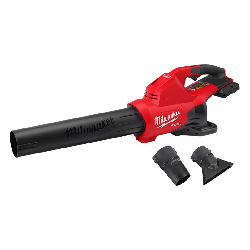 SOPLADOR INALAMBRICO DE BATERIAS DUALES M18 FUEL (HERRAMIENTA SOLA)