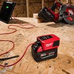 CARGADOR Y FUENTE DE ALIMENTACIÓN M18™ TOP-OFF™