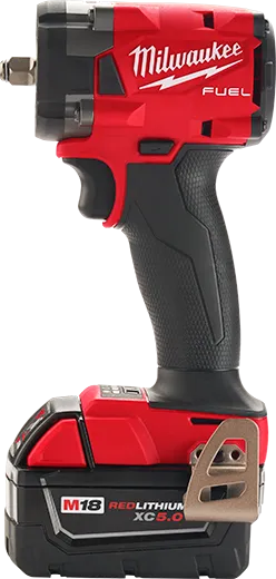 LLAVE DE IMPACTO DE 3/8" EN KIT