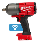 LLAVE DE IMPACTO  DE 1/2" M18 FUEL DE ALTO TORQUE ONE KEY (HERRAMIENTA SOLA)