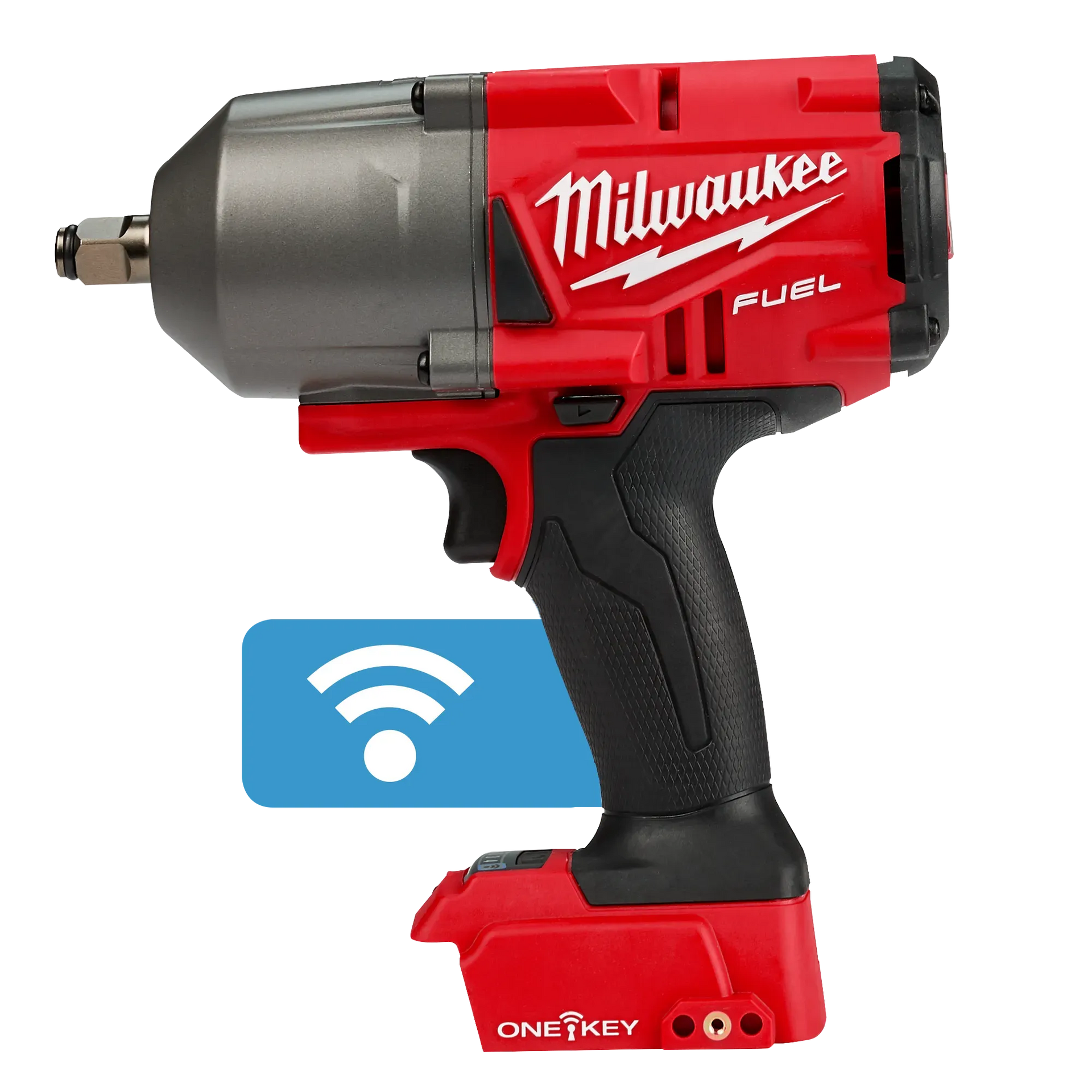 LLAVE DE IMPACTO DE 1/2