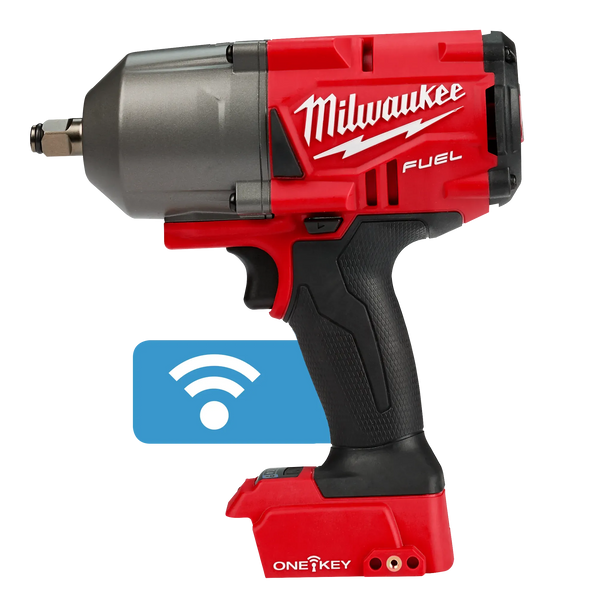 LLAVE DE IMPACTO DE 1/2