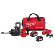 LLAVE DE IMPACTO DE 1" M18 FUEL ONE KEY, MANGO EN T, CAÑON LARGO, EN KIT