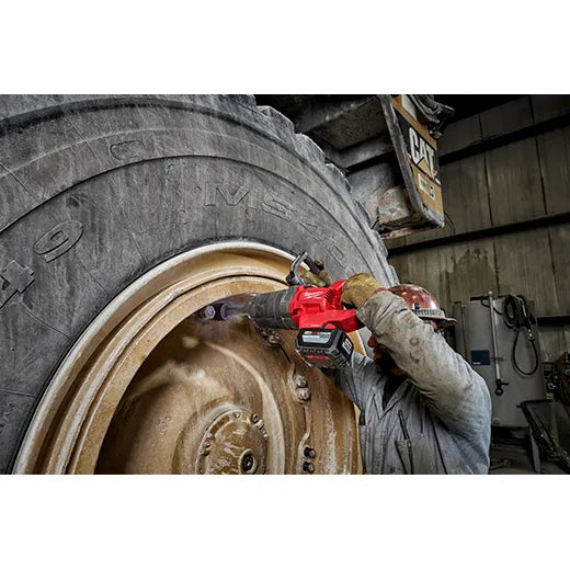 LLAVE DE IMPACTO DE 1" M18 FUEL ONE KEY, MANGO EN T, CAÑON LARGO, EN KIT