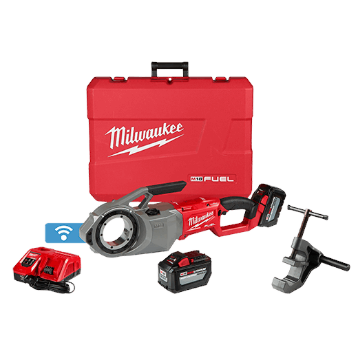 HERRAMIENTAS DE PLOMERÍA MILWAUKEE 1 DE 2 