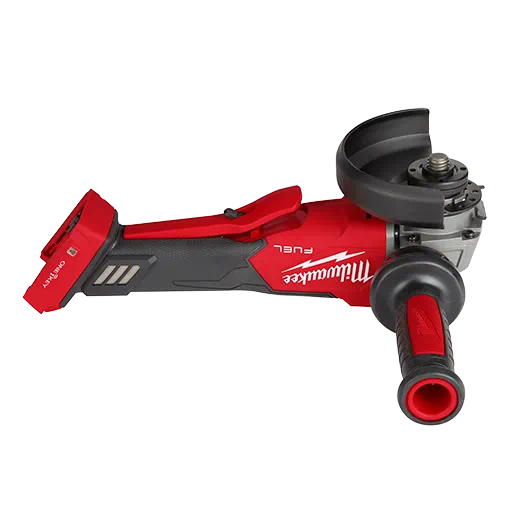 ESMERIL M18 FUEL™ DE 4-1/2" - 5" C (HERRAMIENTA SOLA)