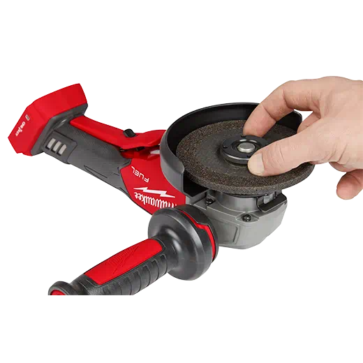 ESMERIL M18 FUEL™ DE 4-1/2" - 5" C (HERRAMIENTA SOLA)