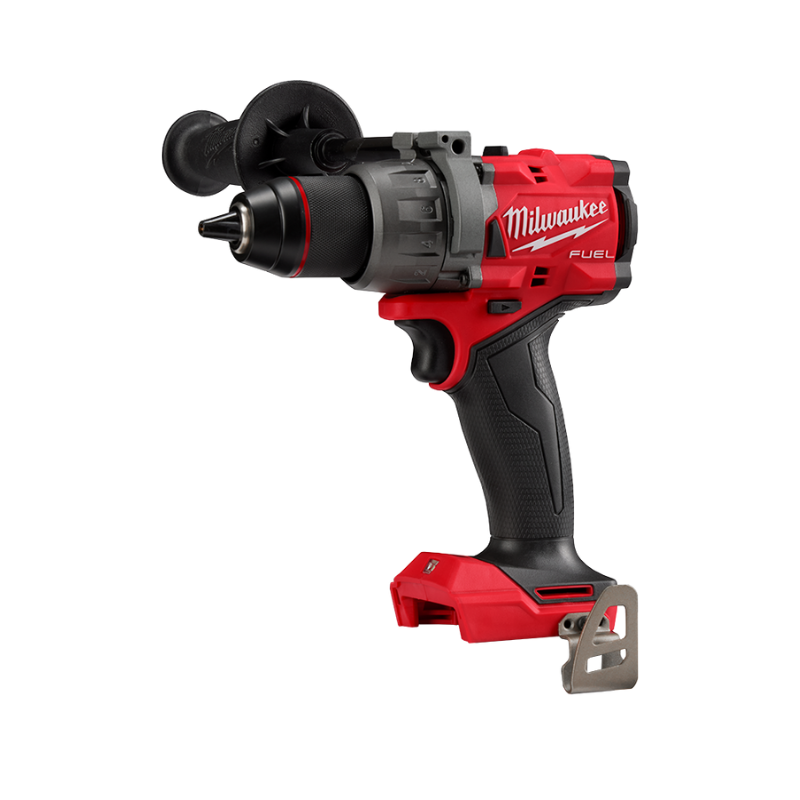 PROMO TALADRO M18 + CARGADOR + BATERIA XC5.0 + 7 BROCAS
