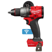 TALADRO M18 FUEL DE 1/2" (HERRAMIENTAS SOLA) - CON ONE KEY