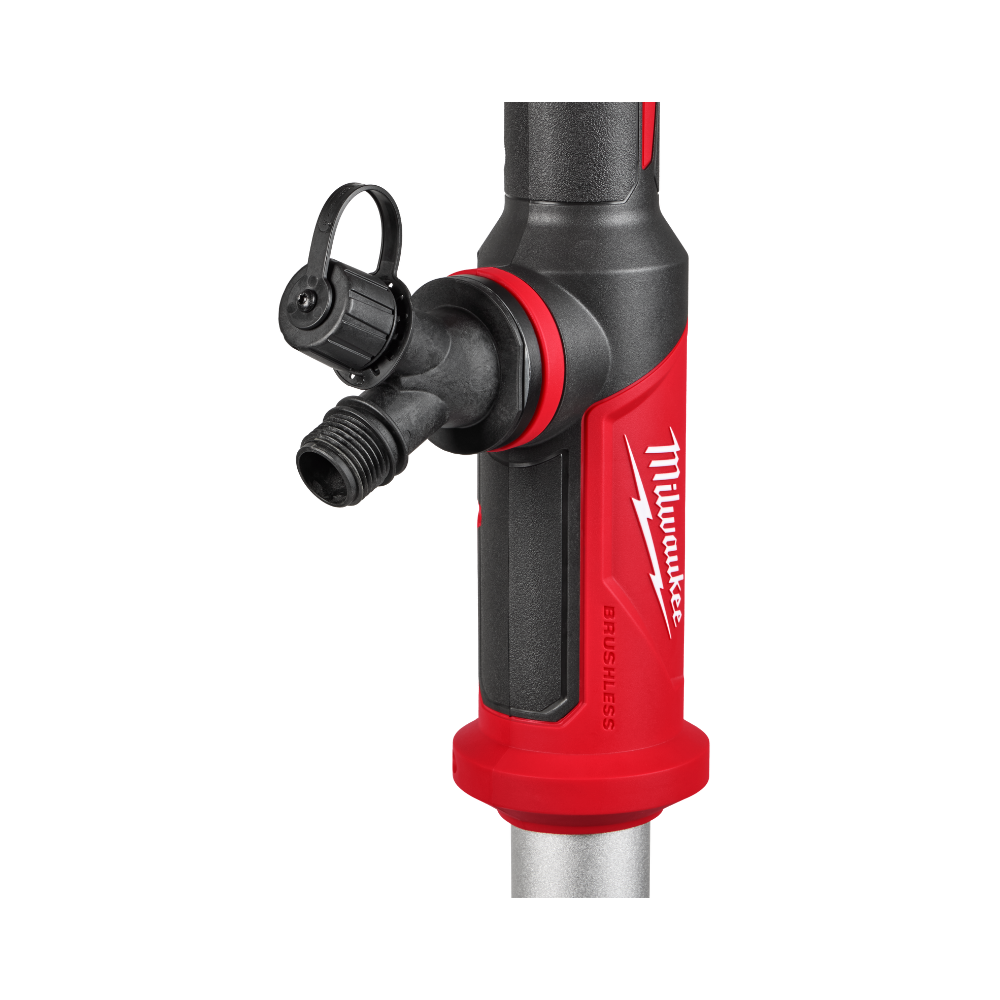 BOMBA DE TRANSFERENCIA M18 BRUSHLESS (HERRAMIENTEA SOLA)