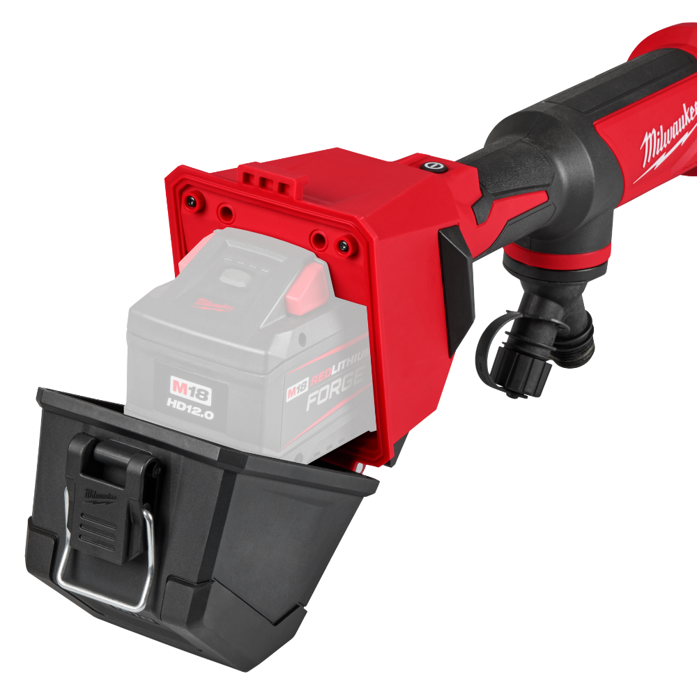 BOMBA DE TRANSFERENCIA M18 BRUSHLESS (HERRAMIENTEA SOLA)