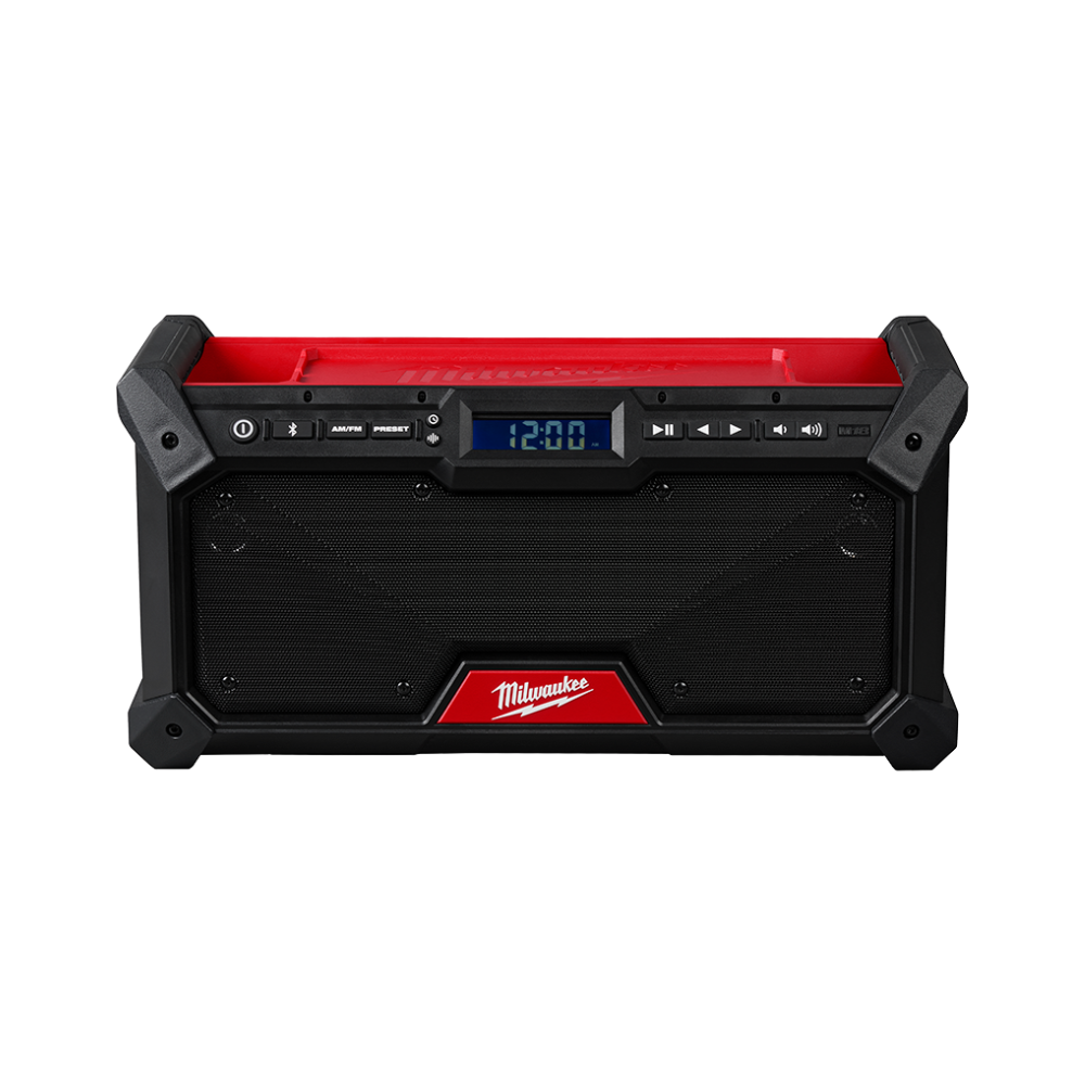 RADIO PARA EL SITIO DE TRABAJO M18™ CON BLUETOOTH®