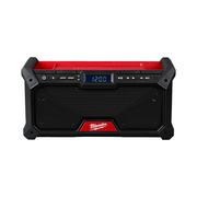 RADIO PARA EL SITIO DE TRABAJO M18™ CON BLUETOOTH®