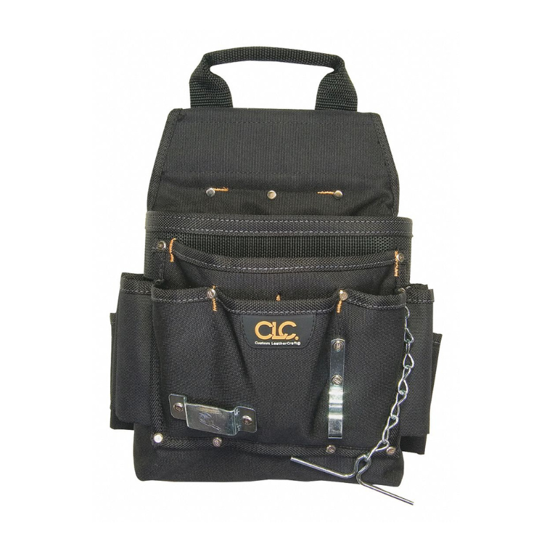 BOLSA DE HERRAMIENTAS DE ELECTRICISTA