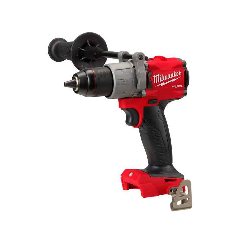 TALADRO MARTILLO INALAM DE 1/2" M18 FUEL (HERRAMIENTA SOLA)