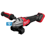 ESMERIL  INALAMBRICO DE 4-1/2" / 5" CON INTERRUPTOR DUAL DE FRENO (HERRAMIENTA SOLA)