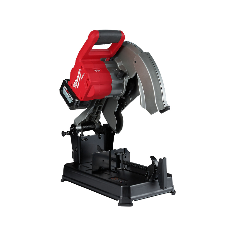 TRONZADORA  DE 14" M18 FUEL EN KIT