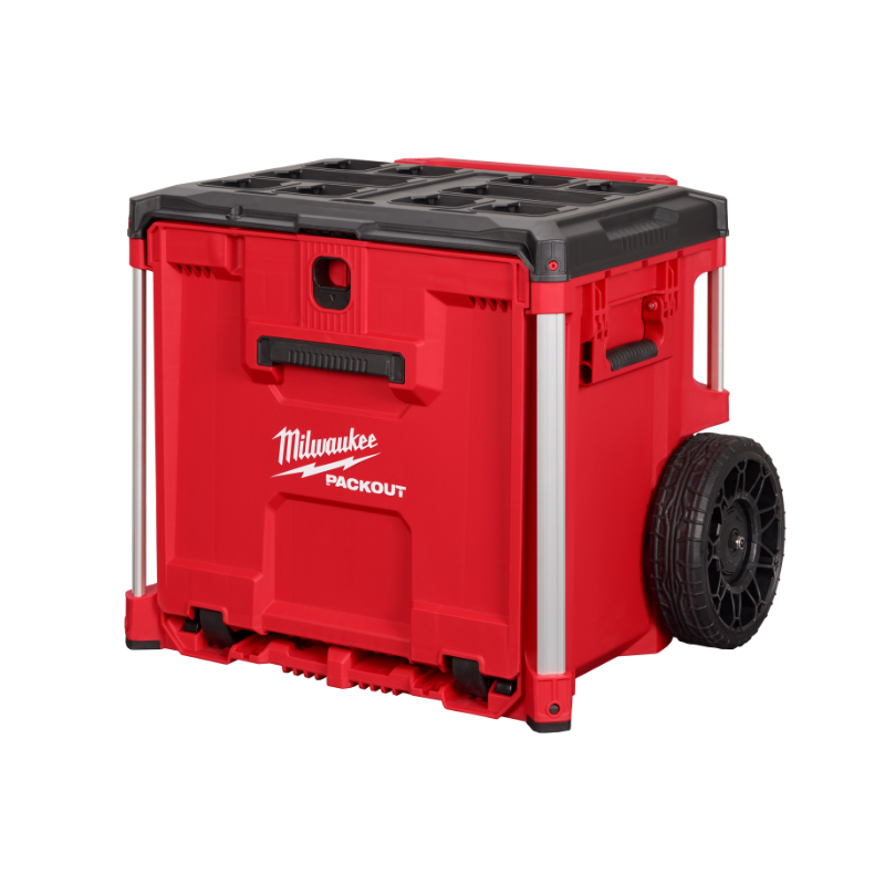 CAJA DE HERRAMIENTAS CON CAJONES Y RUEDAS PACKOUT™
