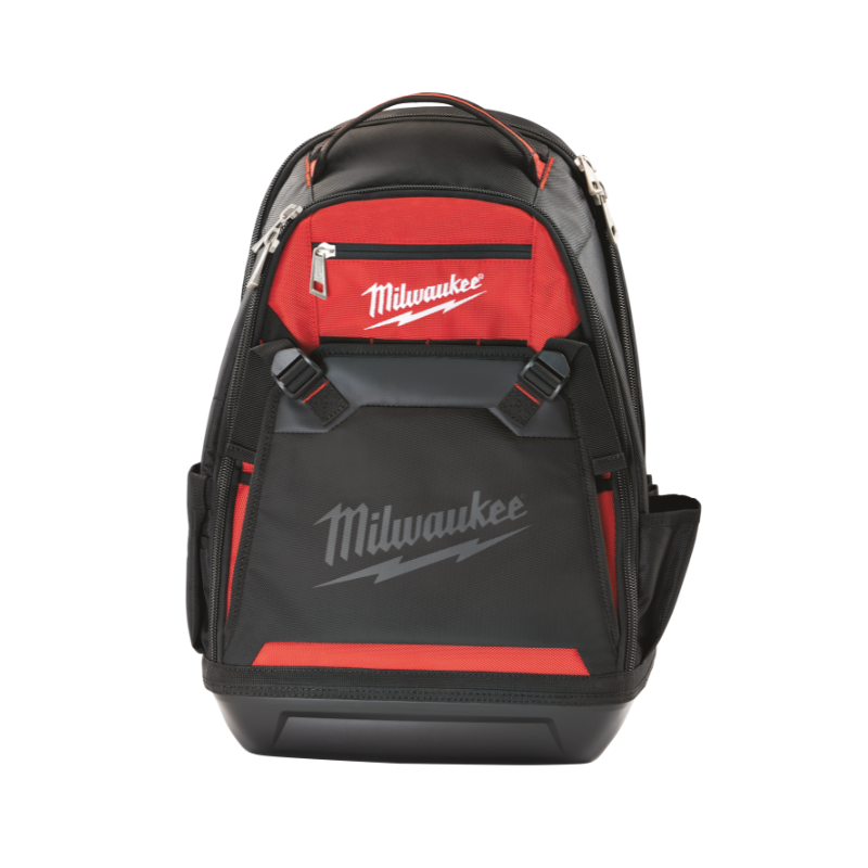 BOLSA MOCHILA PROFESIONAL CON BASE MOLDEADA (JOBSITE)