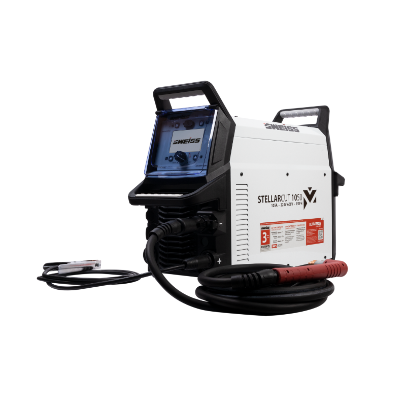 Equipo de corte de plasma STELLARCUT 1050 220-600V 1/3PH