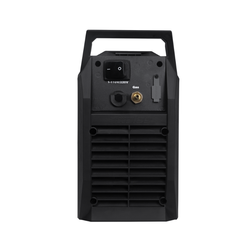 MAQUINA DE SOLDAR 200A DC 110/220V SKYTIG 2034 FX ULTRAPOWER HF (TIG DC)