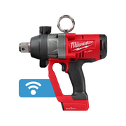 LLAVE DE IMPACTO DE 1" INALAMBRICA (HERRAMIENTA SOLA)