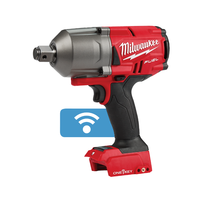 LLAVE DE IMPACTO DE 3/4" DE ALTO TORQUE, ONE KEY, M18 FUEL (HERRAMIENTA SOLA)