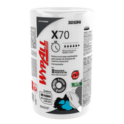 PAÑOS DE LIMPIEZA ROLLO X 70 PLUS