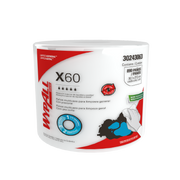 PAÑOS DE LIMPIEZA EN ROLLO X60 (416 PAÑOS)