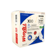 PAÑO INDUSTRIAL WYPALL X-80 AMARILLO 1X30