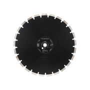 DISCO DIAMANTADO SEGMENTADO PARA CONCRETO REFORZADO 18”, LD200 SPEED TOP